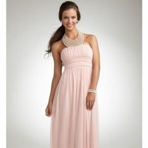 Bridesmaid/Grad Dress